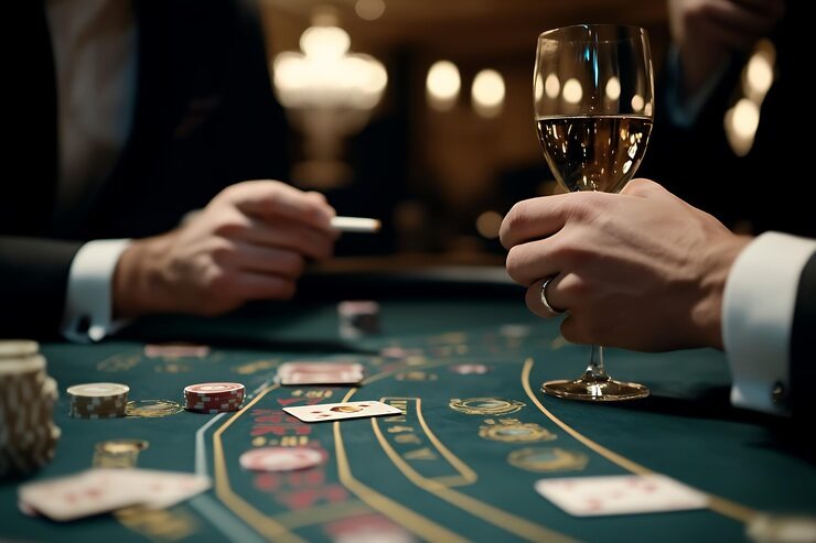 lucubet platform interface showing sportsbook and casino sections